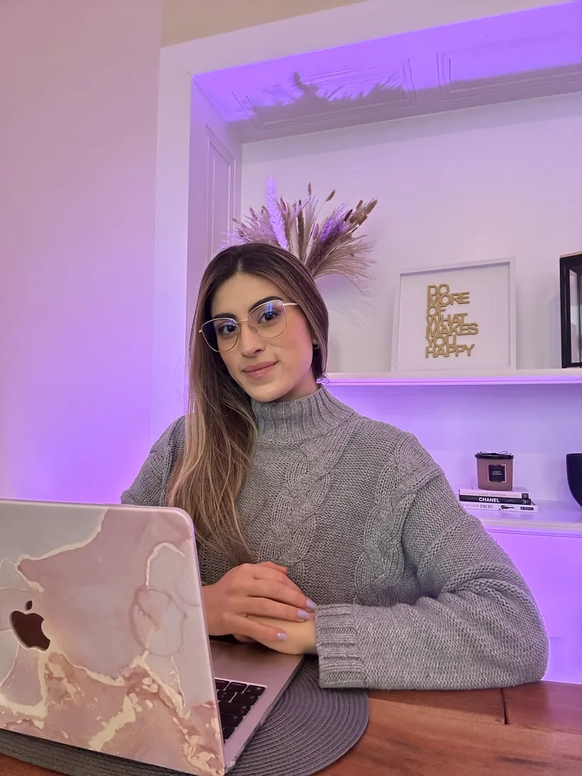 Manuela Arango, creadora de los 100 Modelos de Contenidos Validados