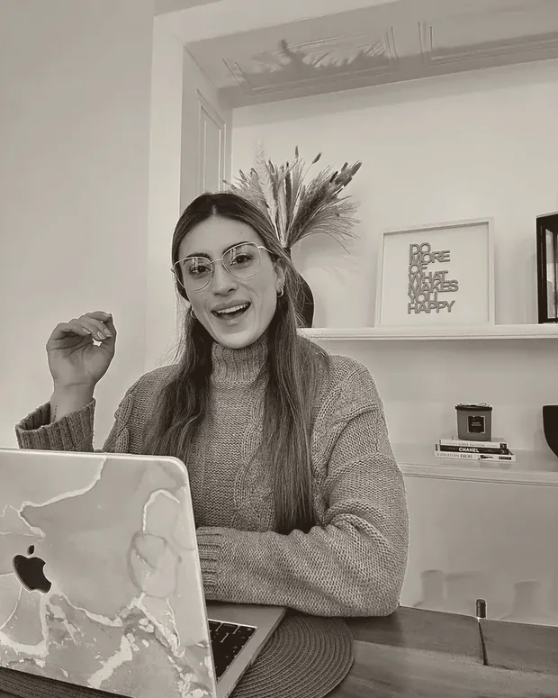 Manuela Arango, creadora de los 100 Modelos de Contenidos Validados